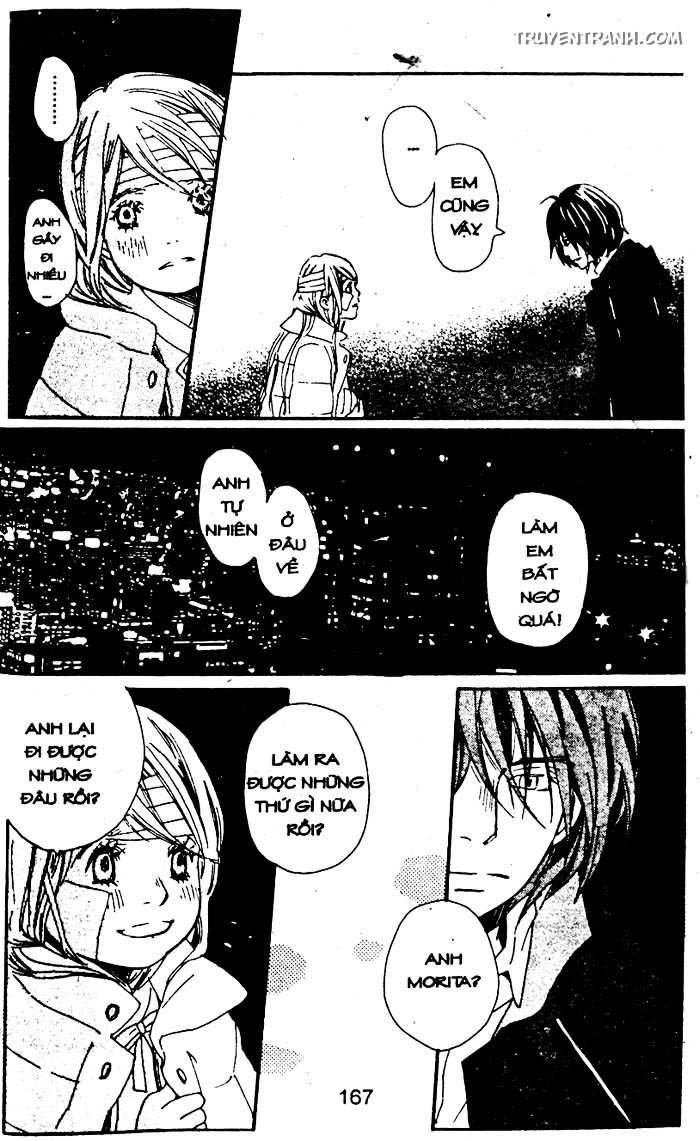 Love N Life - Chương 60 - Trang 21