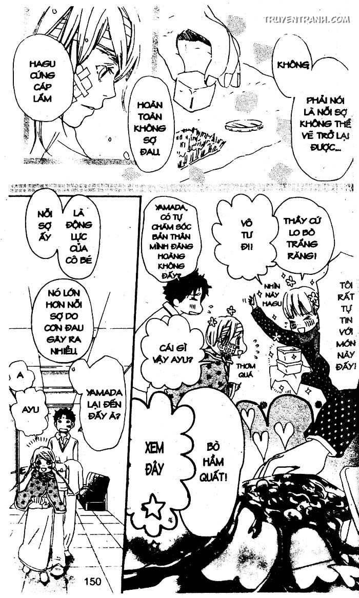 Love N Life - Chương 60 - Trang 4