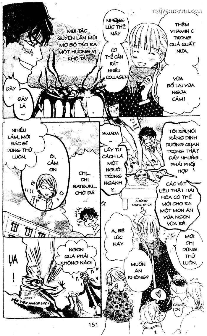 Love N Life - Chương 60 - Trang 5