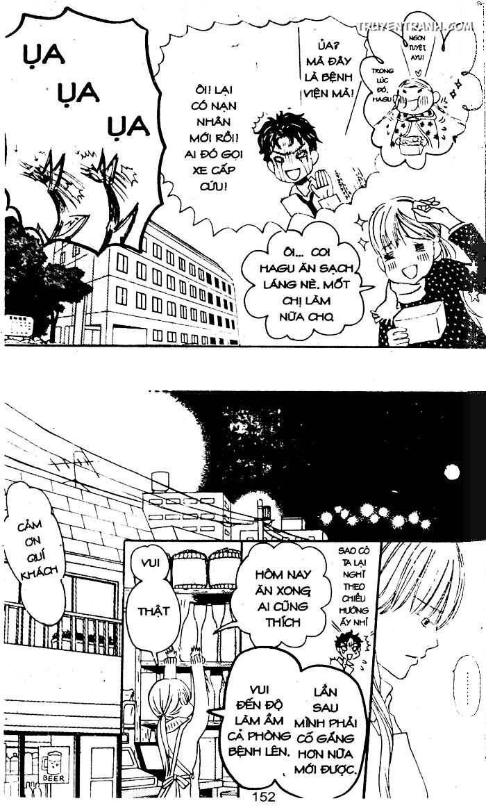 Love N Life - Chương 60 - Trang 6