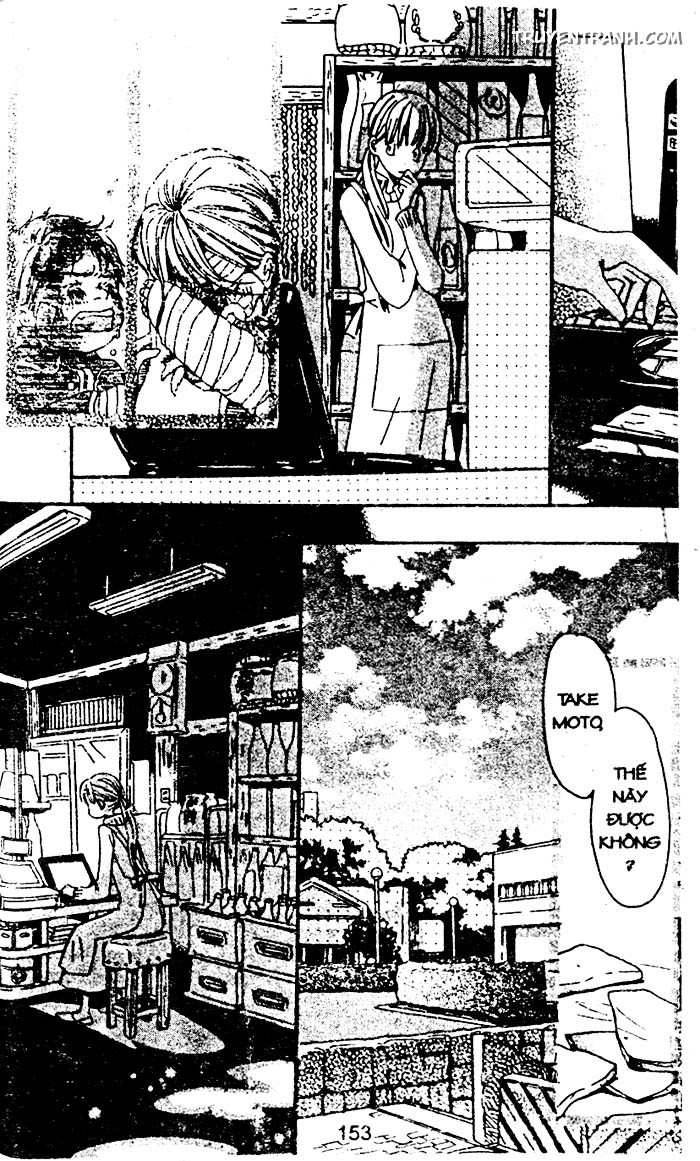 Love N Life - Chương 60 - Trang 7