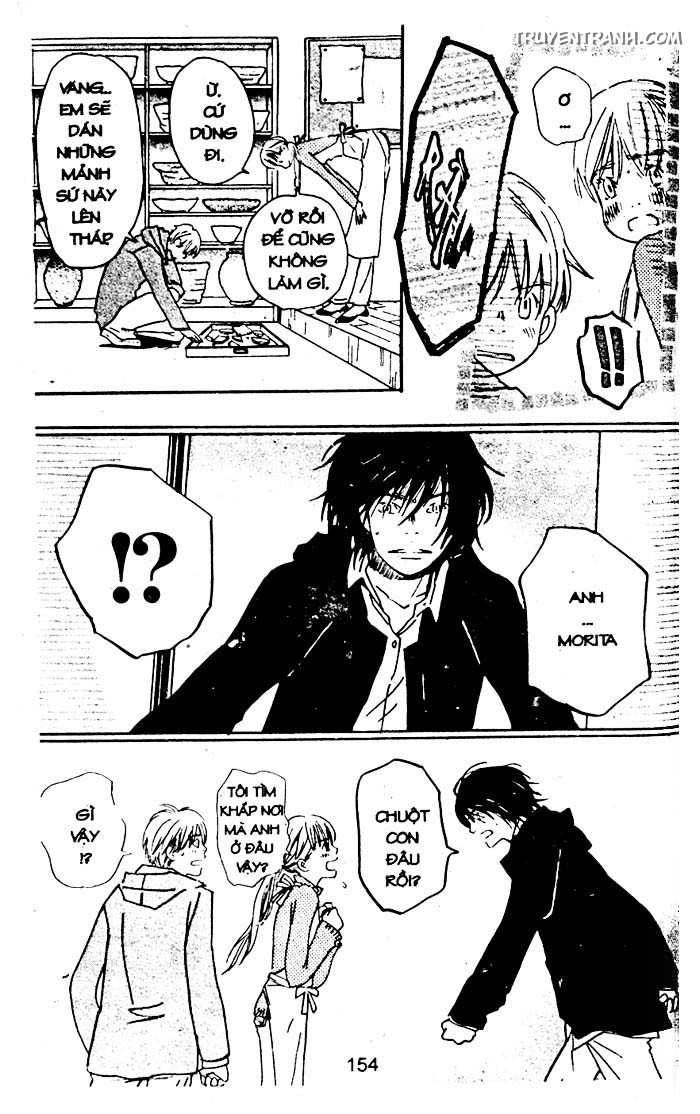 Love N Life - Chương 60 - Trang 8