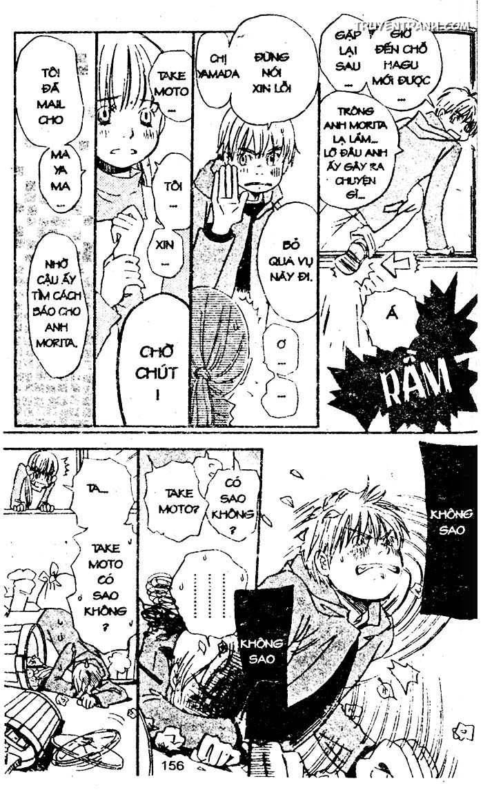 Love N Life - Chương 60 - Trang 10