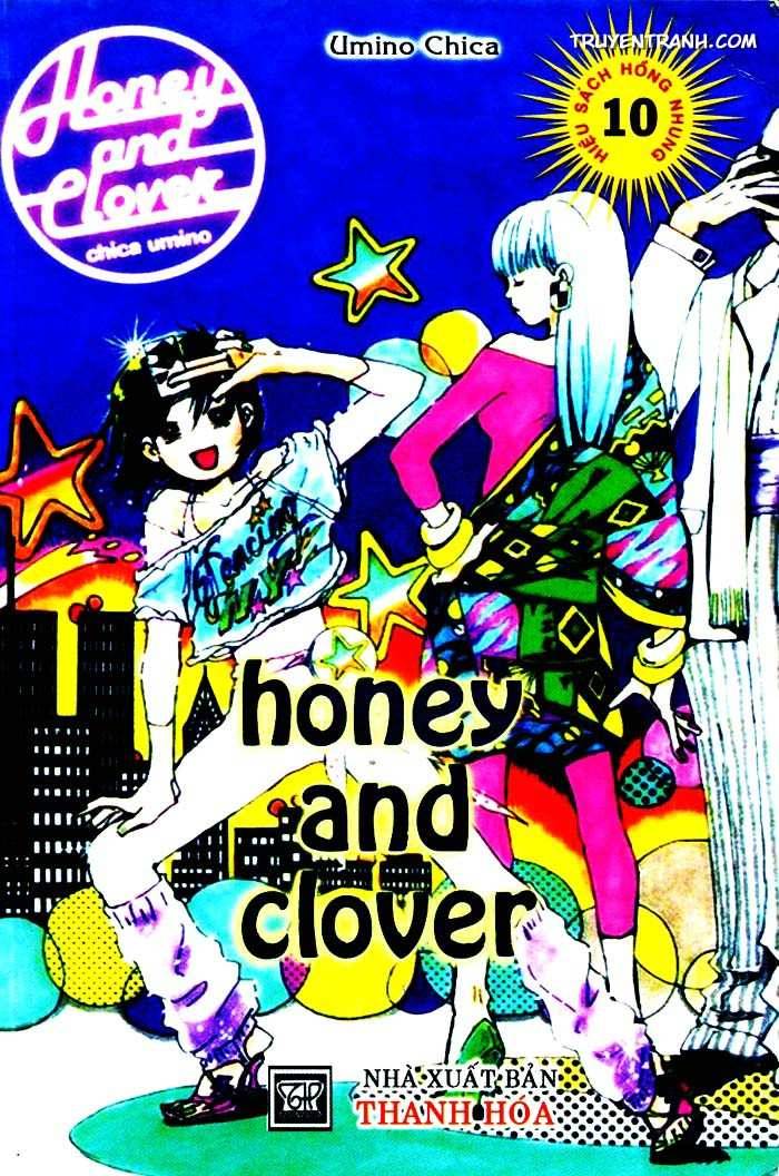 Love N Life - Chương 61 - Trang 1