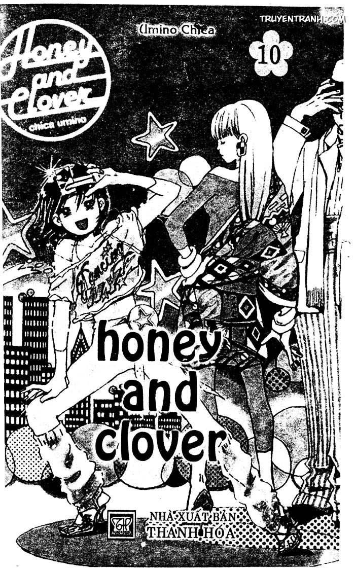 Love N Life - Chương 61 - Trang 2