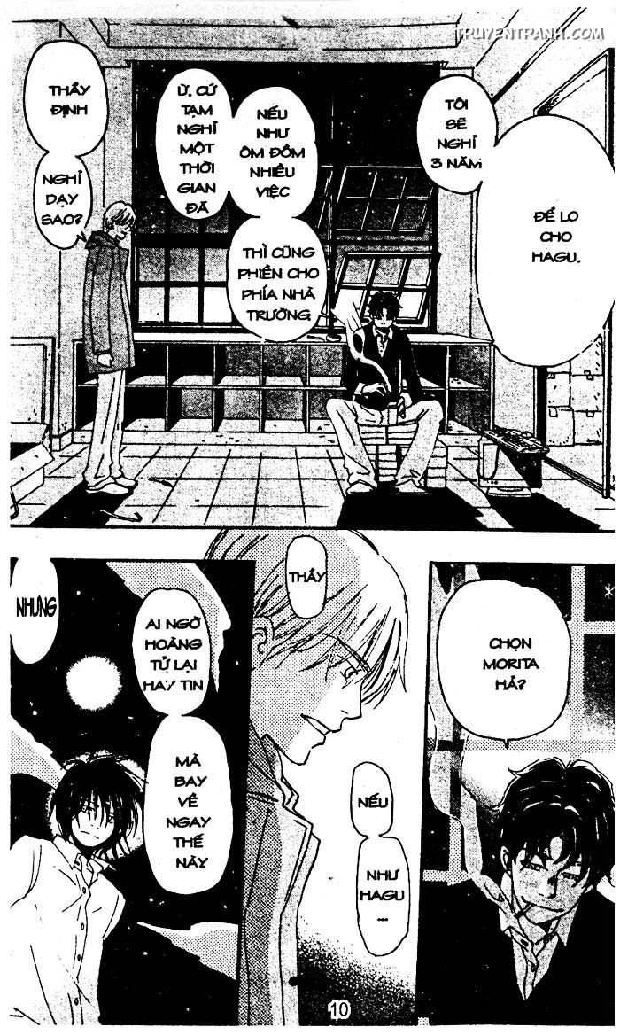 Love N Life - Chương 61 - Trang 11