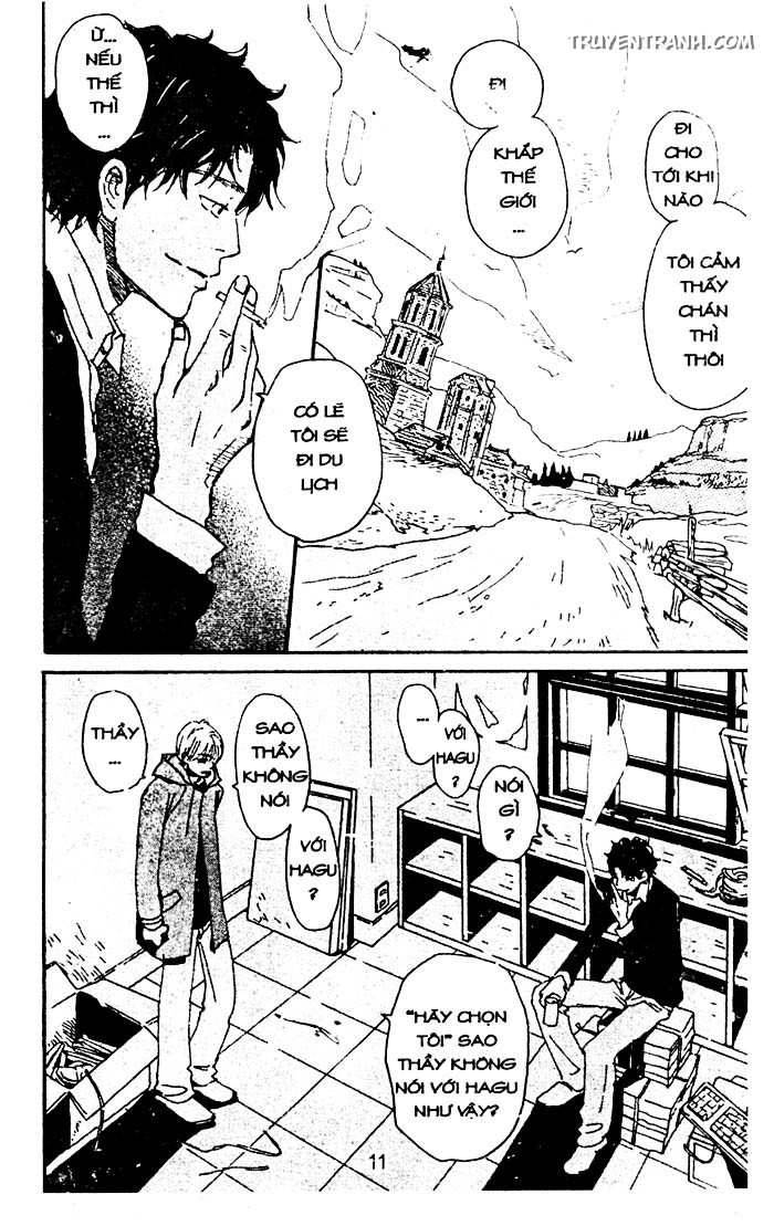 Love N Life - Chương 61 - Trang 12