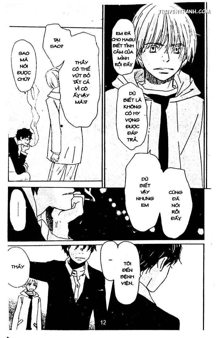 Love N Life - Chương 61 - Trang 13