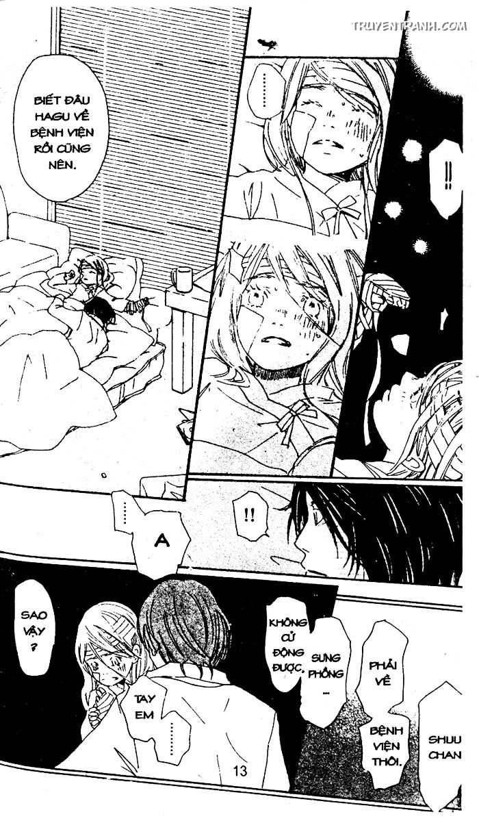 Love N Life - Chương 61 - Trang 14