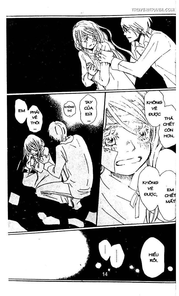 Love N Life - Chương 61 - Trang 15