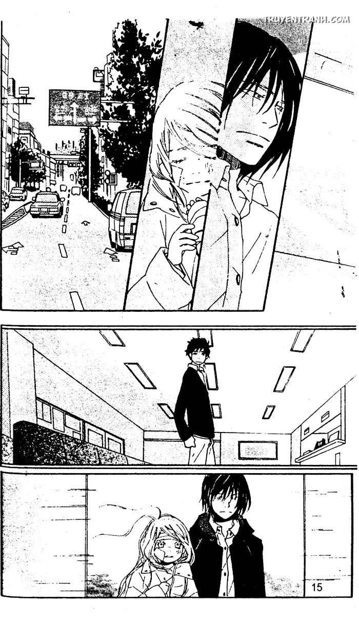 Love N Life - Chương 61 - Trang 16