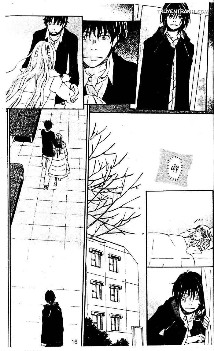 Love N Life - Chương 61 - Trang 17