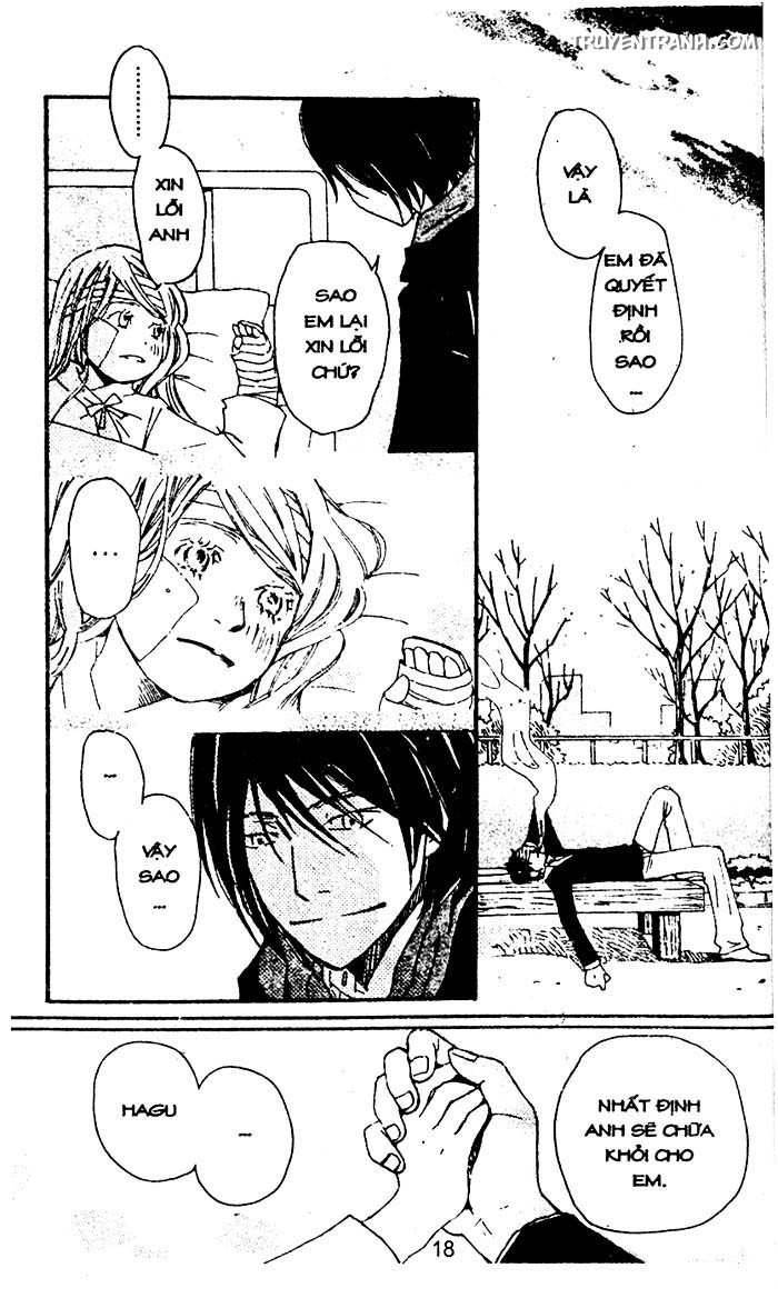 Love N Life - Chương 61 - Trang 19