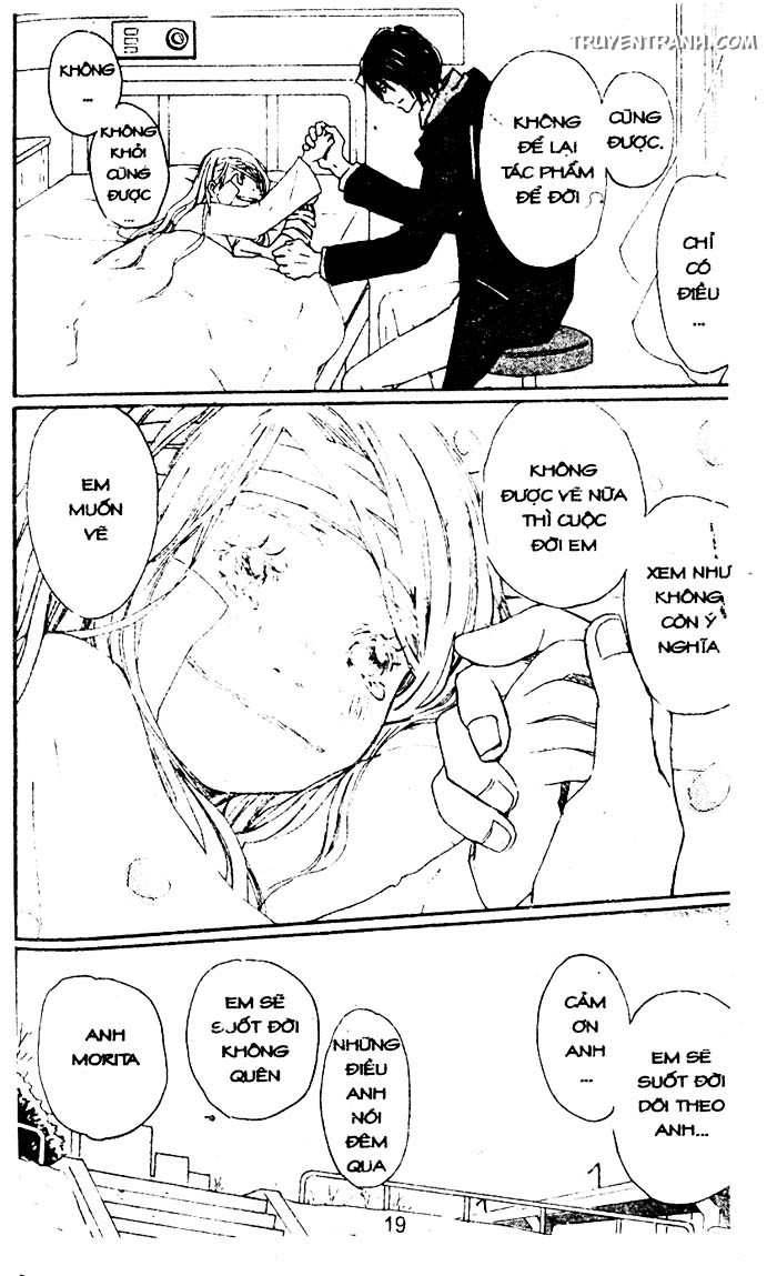 Love N Life - Chương 61 - Trang 20