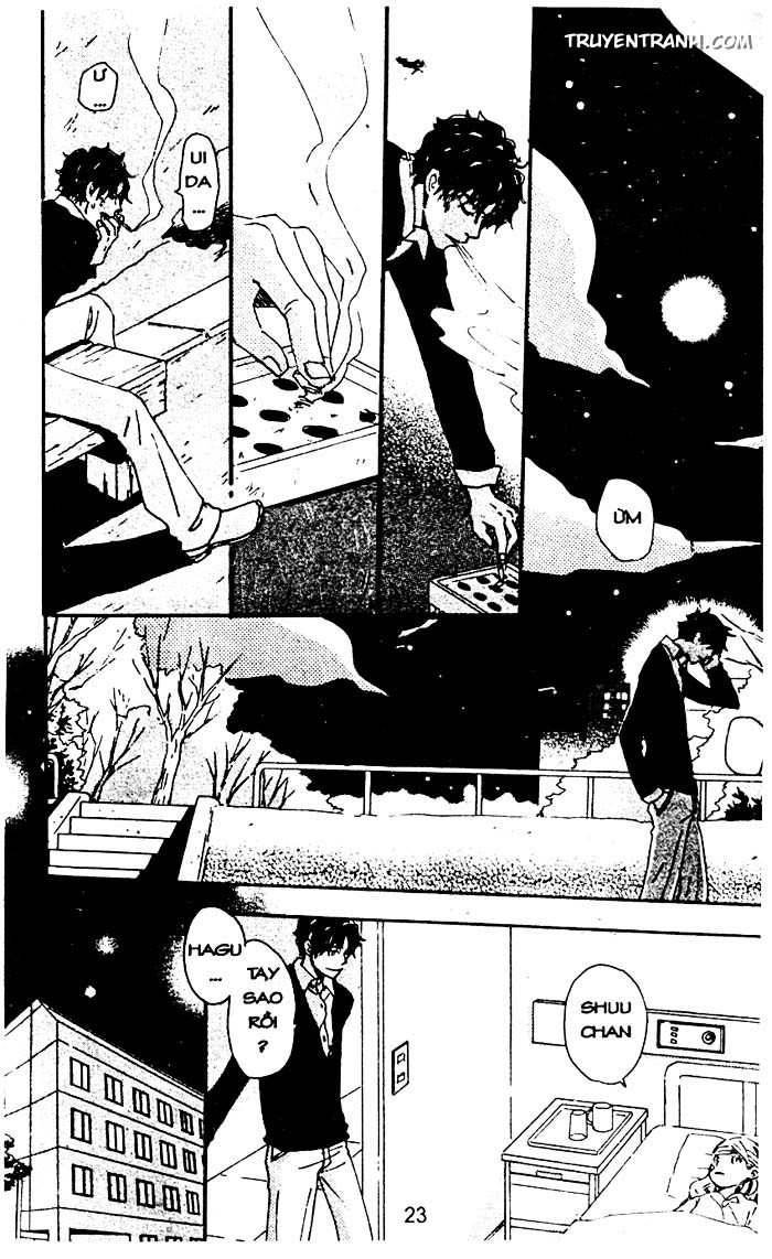 Love N Life - Chương 61 - Trang 24