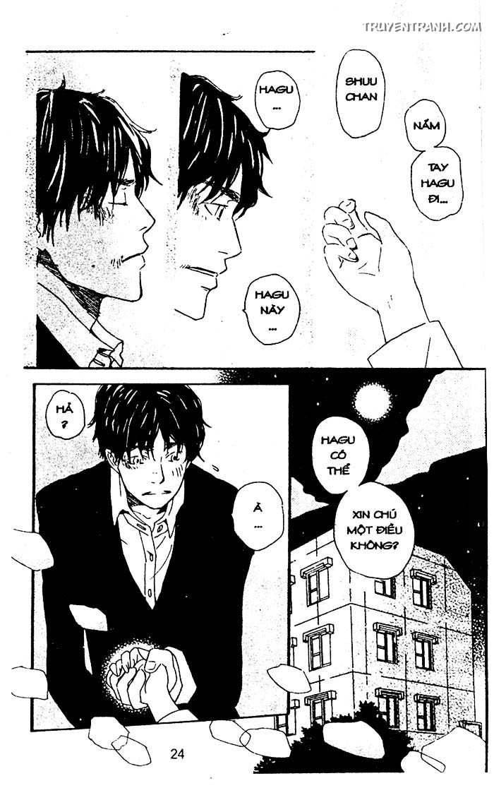 Love N Life - Chương 61 - Trang 25