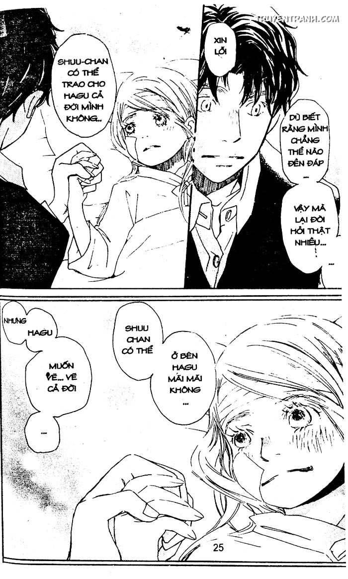 Love N Life - Chương 61 - Trang 26