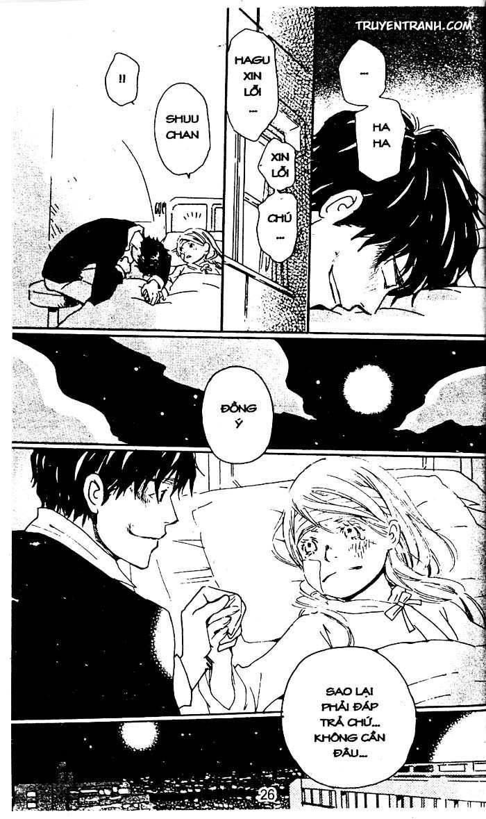 Love N Life - Chương 61 - Trang 27