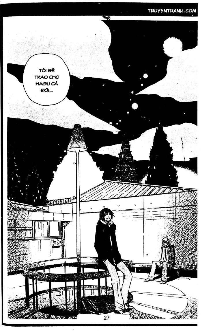 Love N Life - Chương 61 - Trang 28