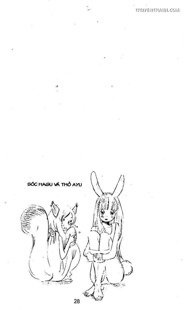 Love N Life - Chương 61 - Trang 29