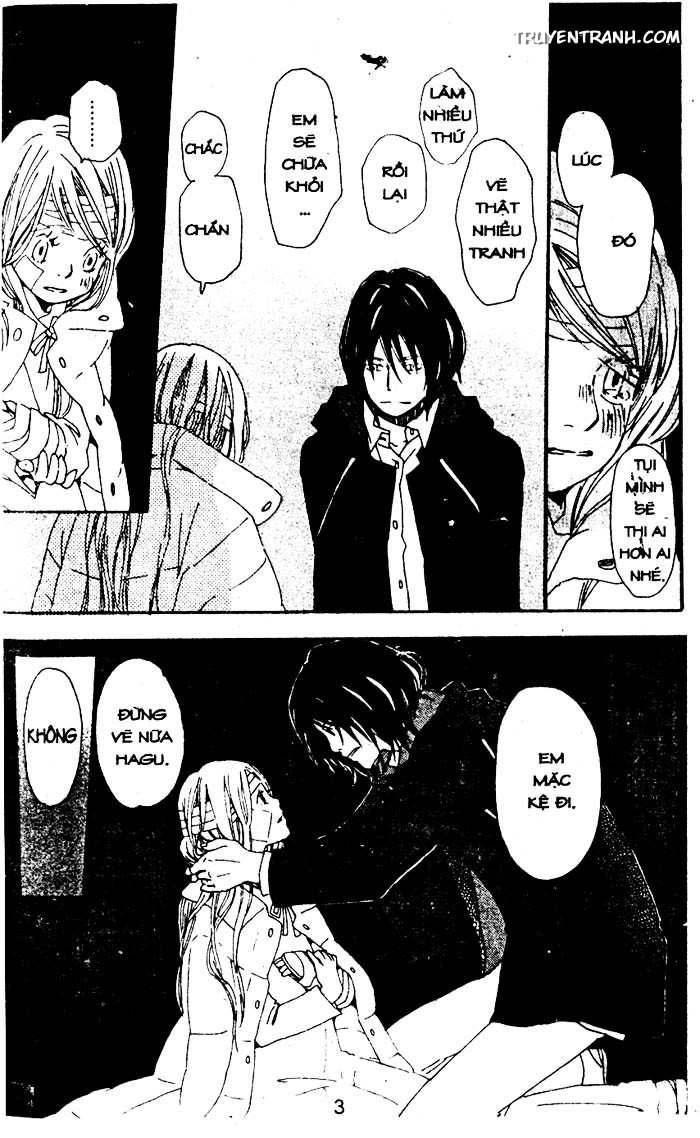 Love N Life - Chương 61 - Trang 4