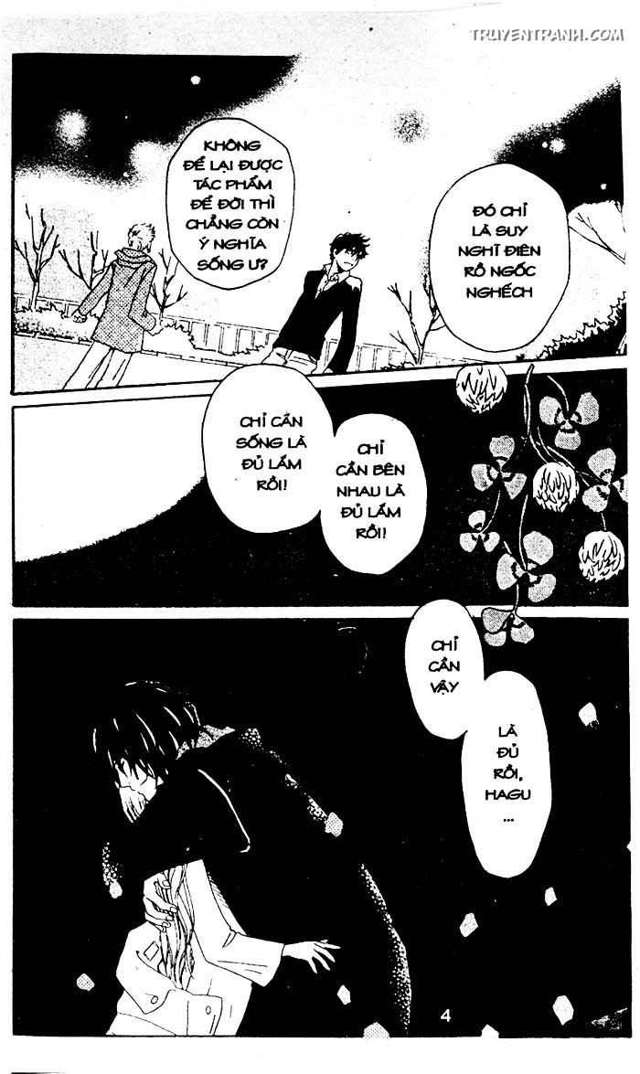 Love N Life - Chương 61 - Trang 5