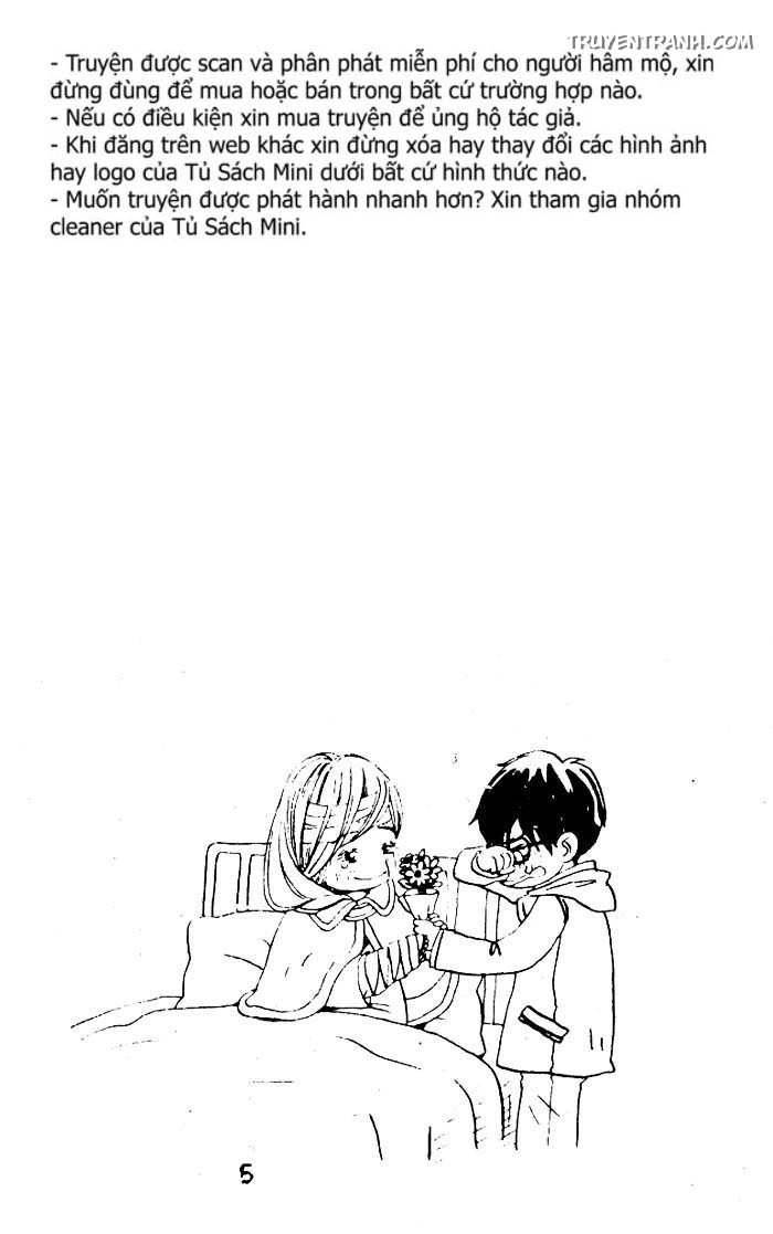 Love N Life - Chương 61 - Trang 6