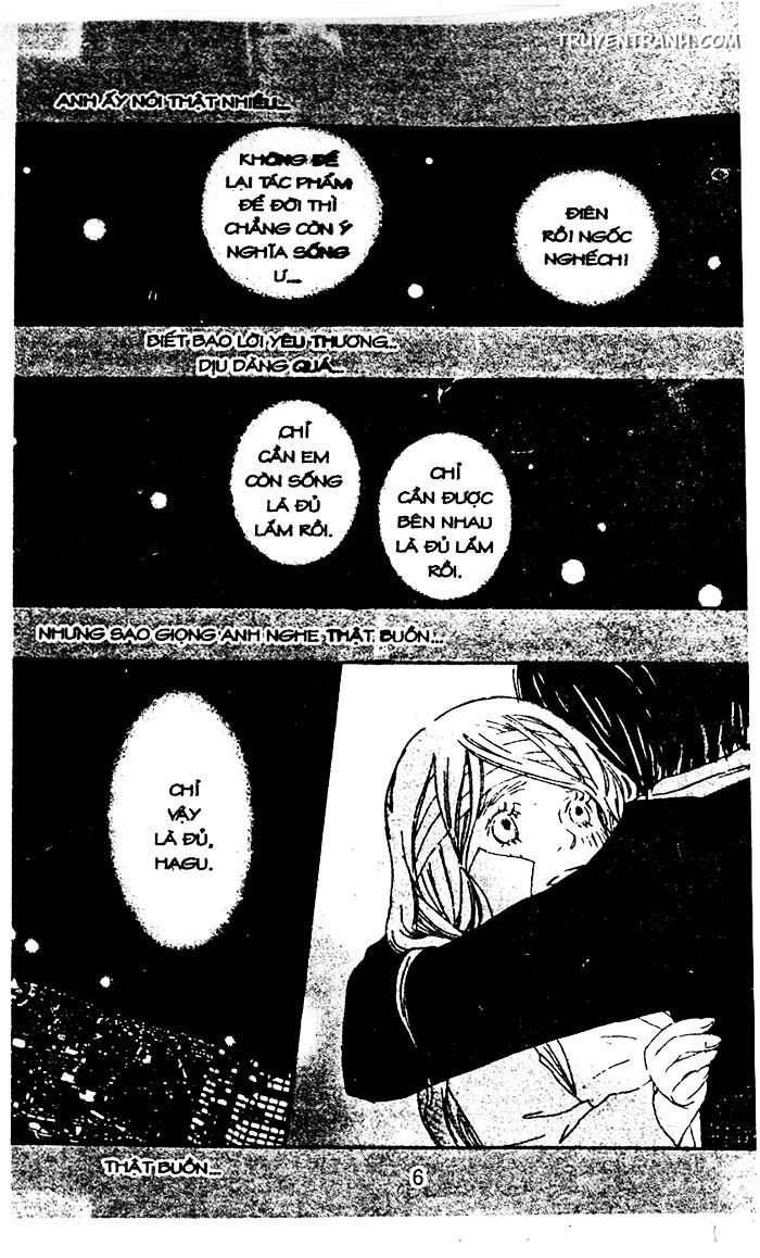 Love N Life - Chương 61 - Trang 7