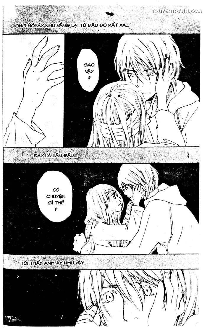 Love N Life - Chương 61 - Trang 8