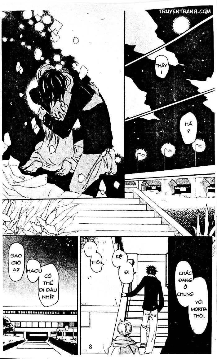 Love N Life - Chương 61 - Trang 9