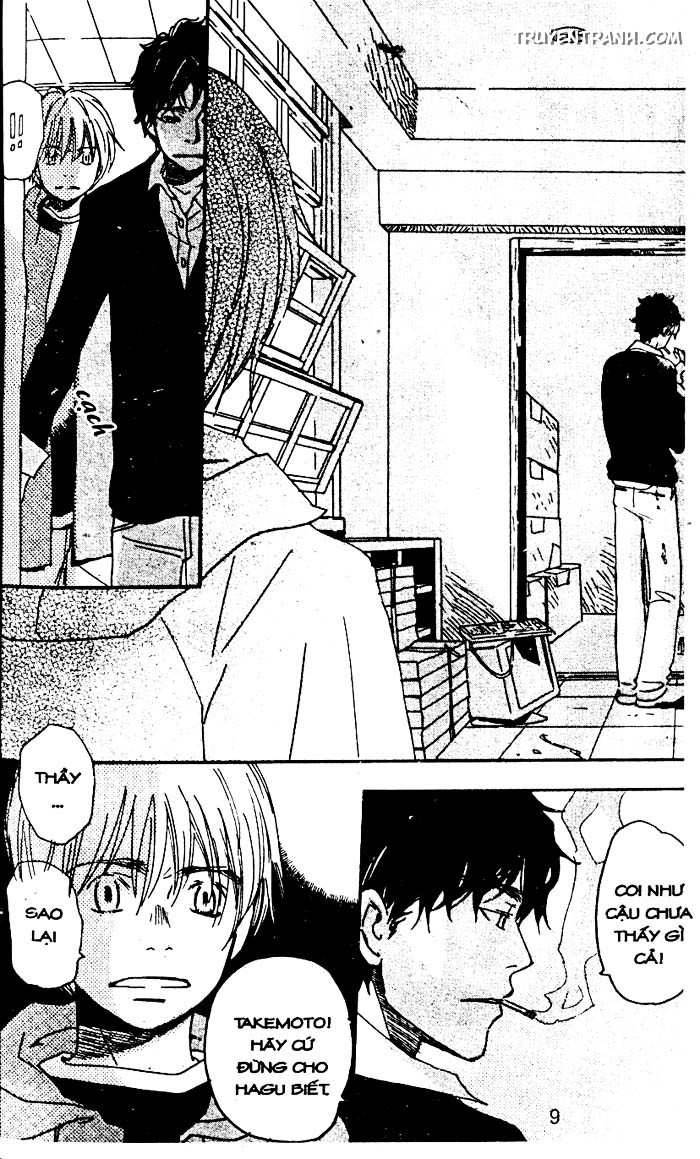 Love N Life - Chương 61 - Trang 10