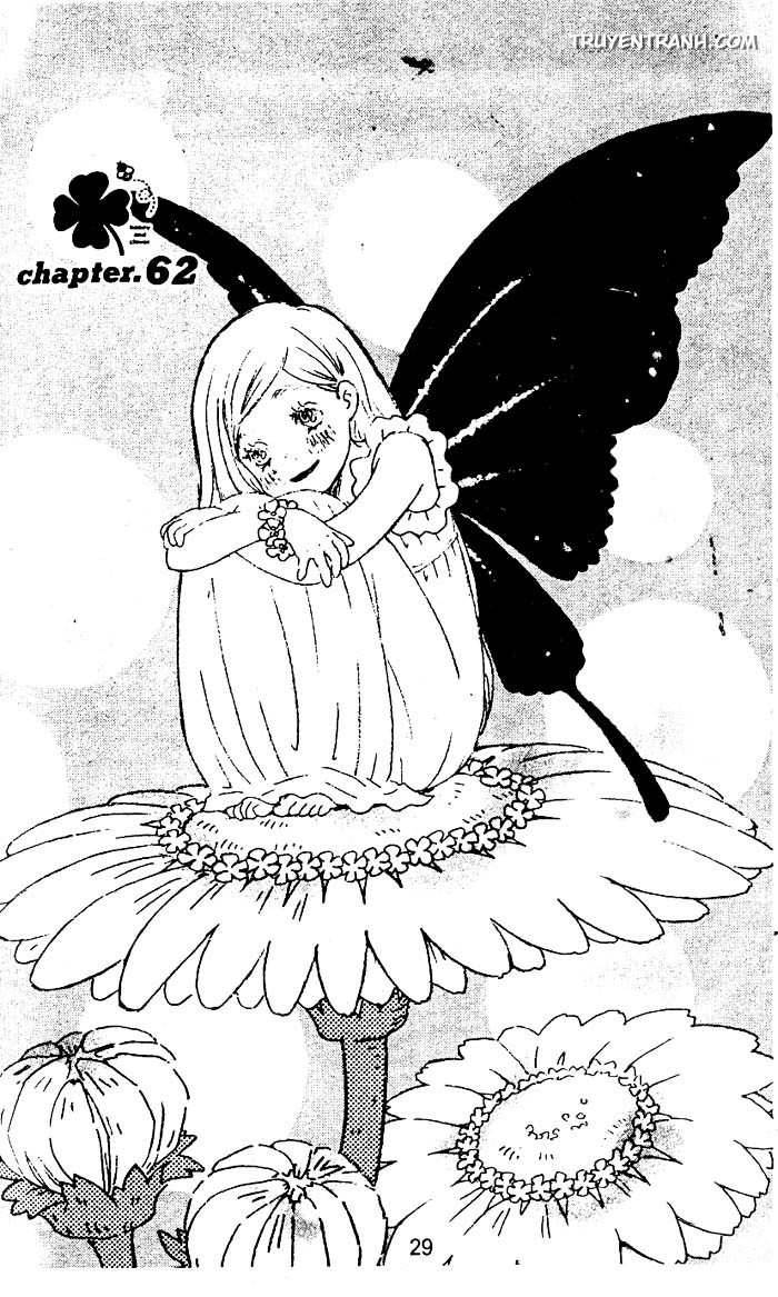 Love N Life - Chương 62 - Trang 1