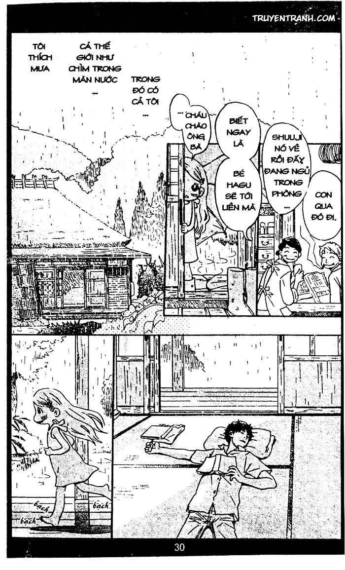 Love N Life - Chương 62 - Trang 2