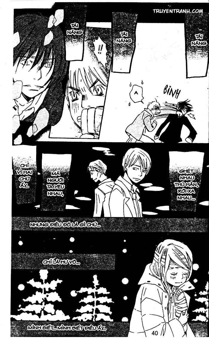 Love N Life - Chương 62 - Trang 12