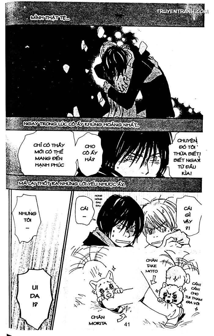 Love N Life - Chương 62 - Trang 13