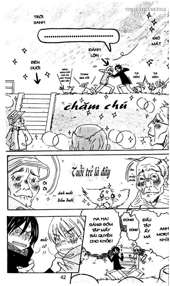 Love N Life - Chương 62 - Trang 14