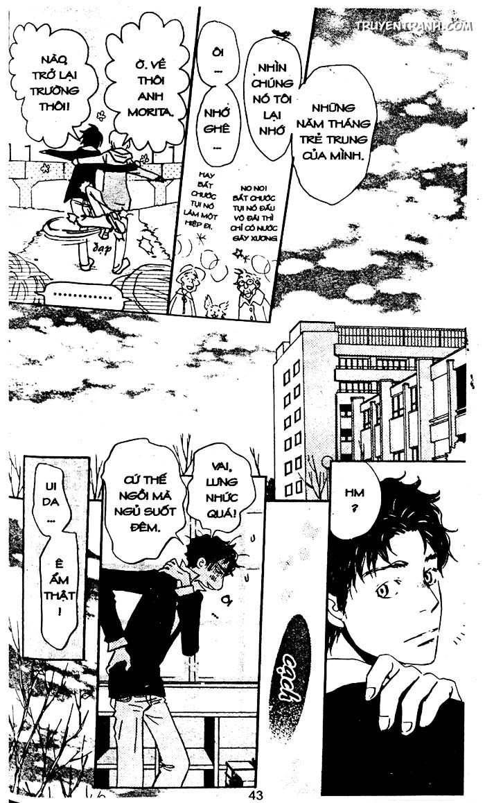 Love N Life - Chương 62 - Trang 15