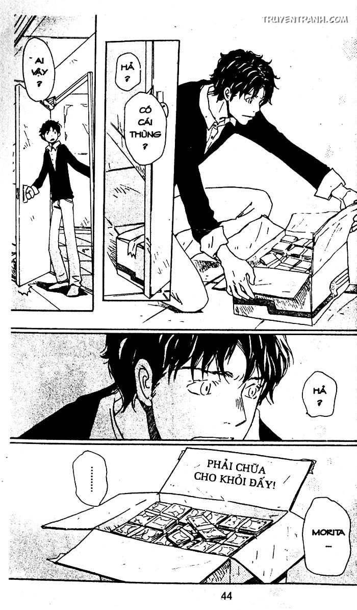 Love N Life - Chương 62 - Trang 16