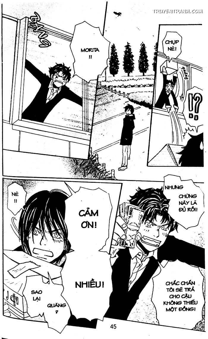 Love N Life - Chương 62 - Trang 17