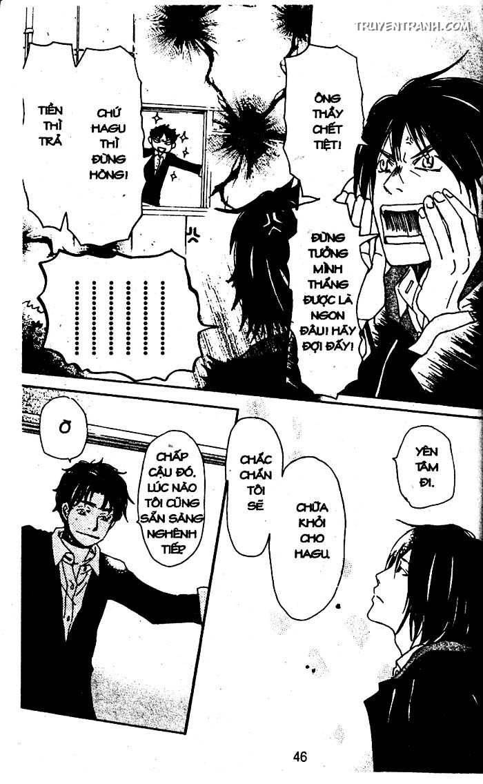 Love N Life - Chương 62 - Trang 18