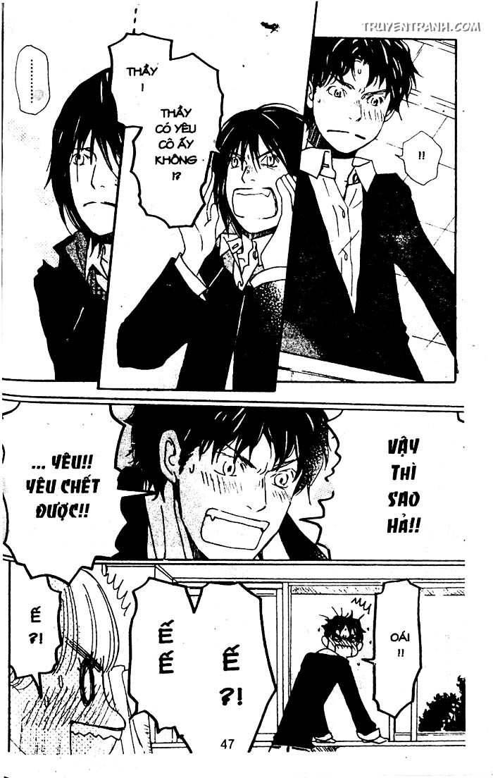 Love N Life - Chương 62 - Trang 19