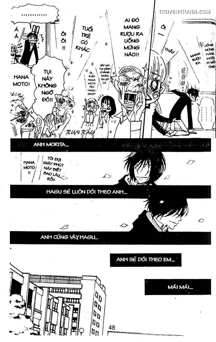 Love N Life - Chương 62 - Trang 20