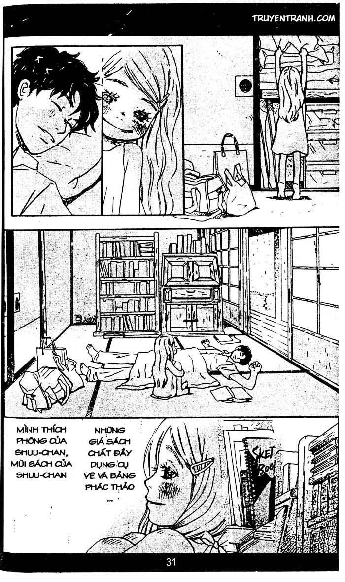 Love N Life - Chương 62 - Trang 3