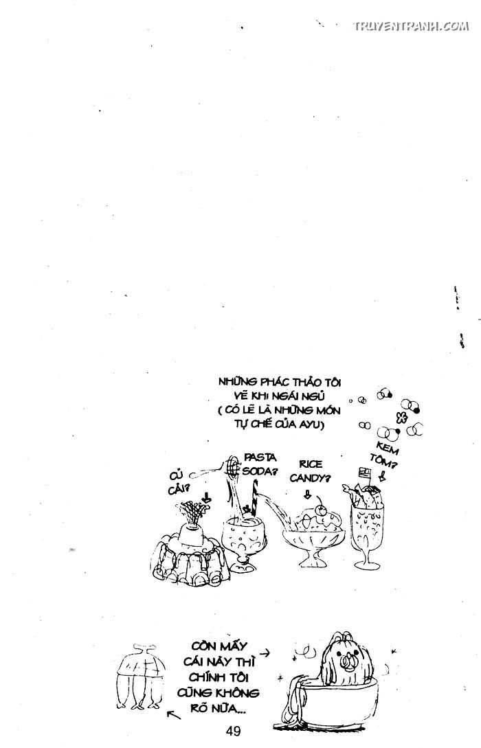 Love N Life - Chương 62 - Trang 21