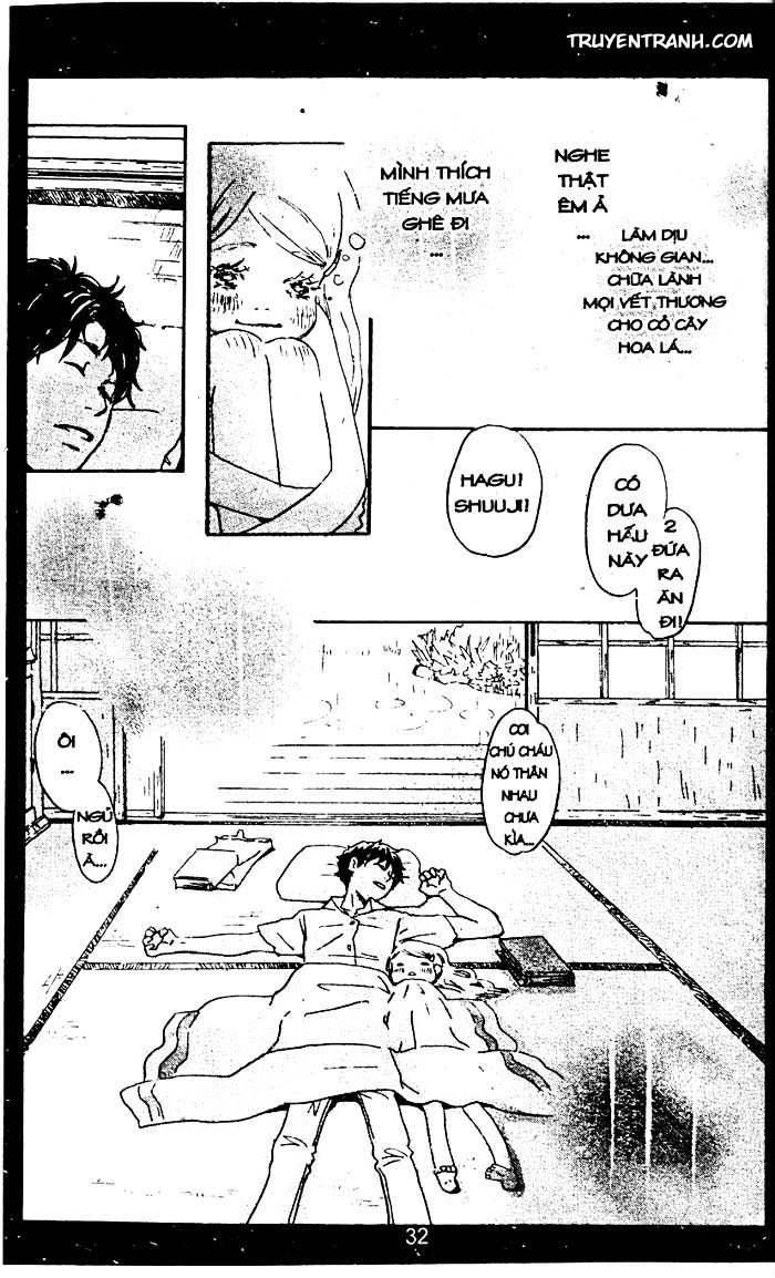 Love N Life - Chương 62 - Trang 4