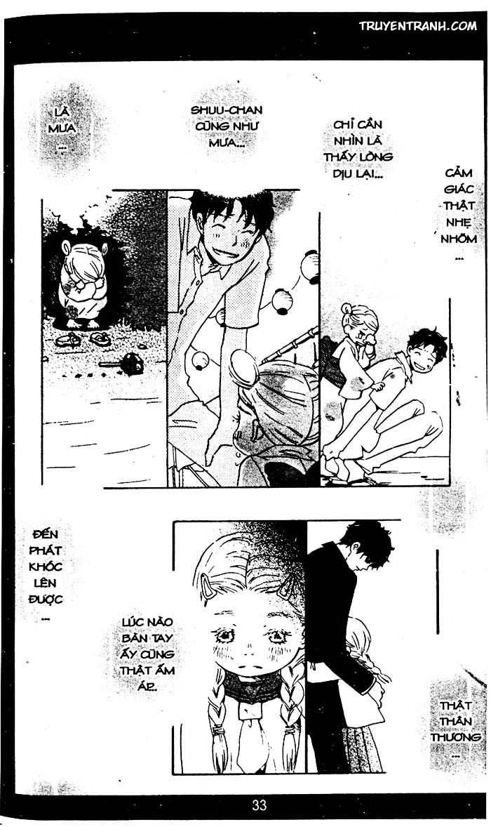 Love N Life - Chương 62 - Trang 5