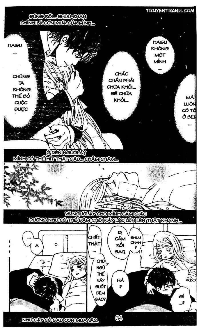 Love N Life - Chương 62 - Trang 6