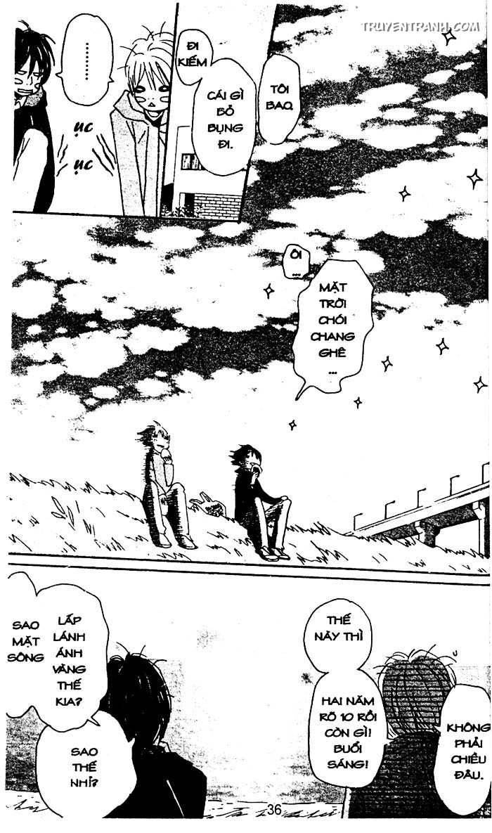 Love N Life - Chương 62 - Trang 8