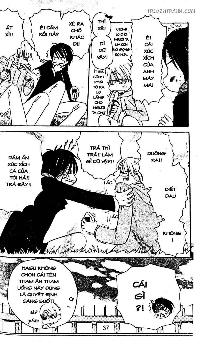 Love N Life - Chương 62 - Trang 9