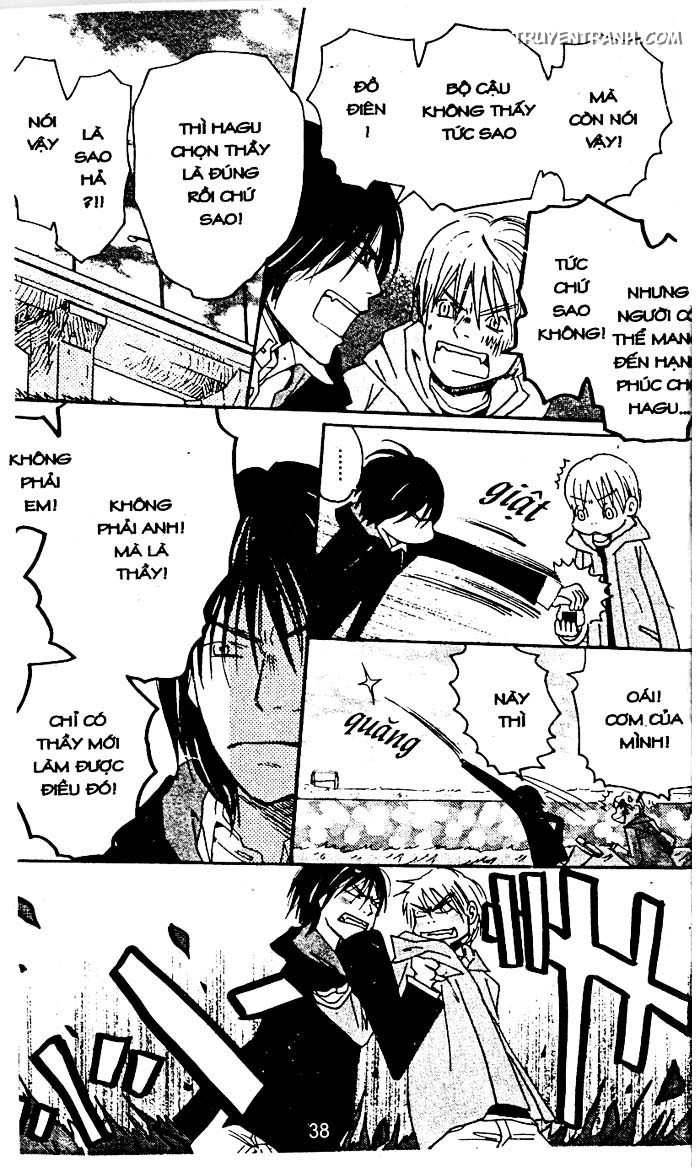 Love N Life - Chương 62 - Trang 10